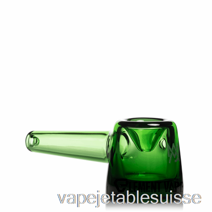 Vape Suisse Mj Arsenal Déco Main Pipe Cactus